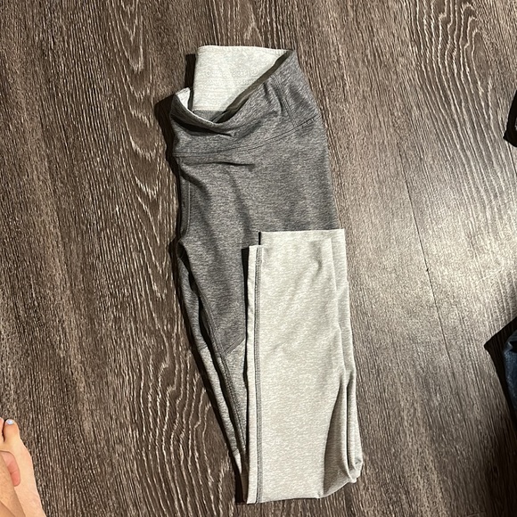 Outdoor voices leggings - Picture 4 of 5